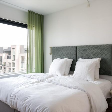 The Pier Penthouse By Daniel&Jacob'S Apartment Kopenhagen Bagian luar foto