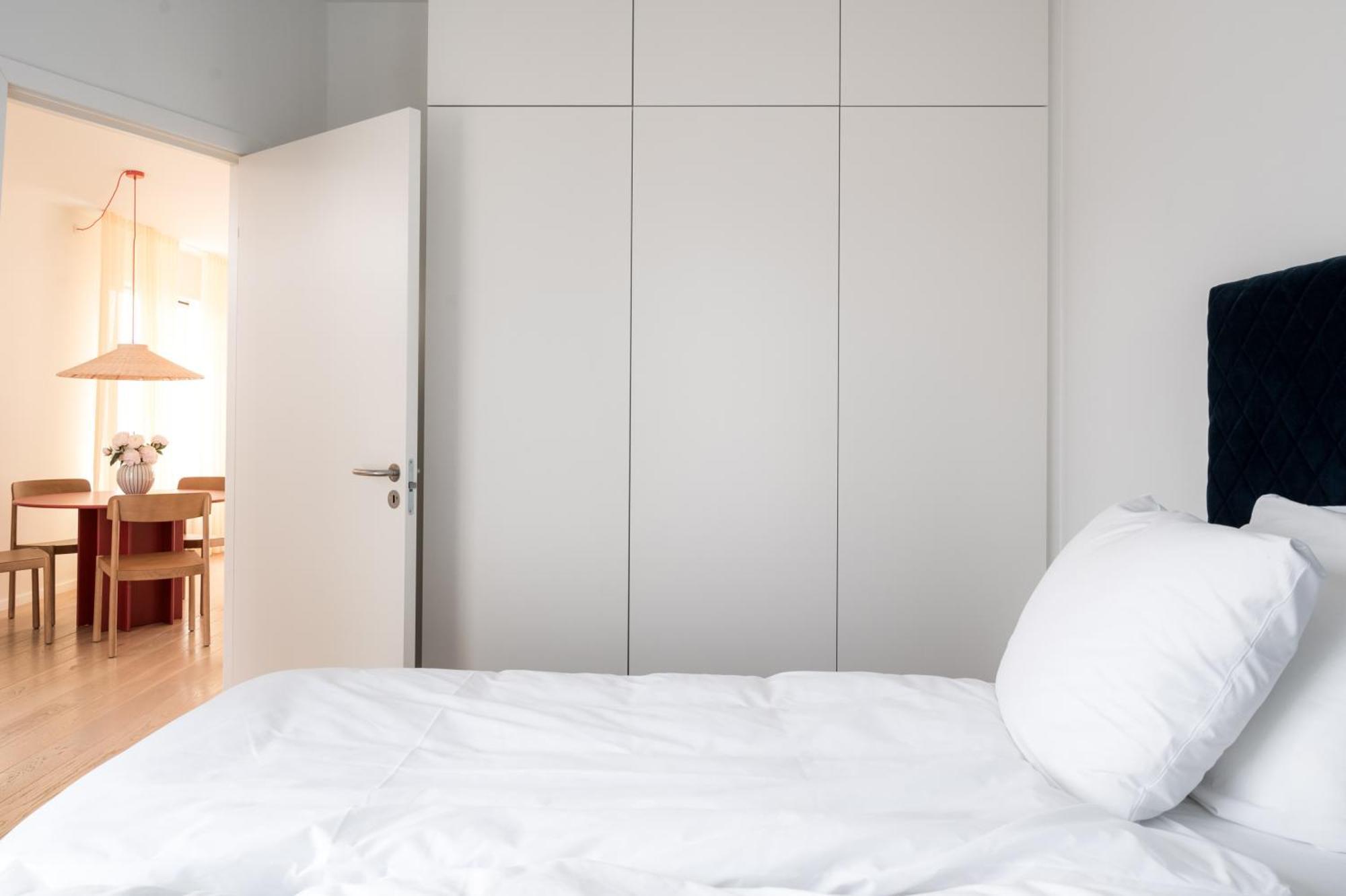The Pier Penthouse By Daniel&Jacob'S Apartment Kopenhagen Bagian luar foto