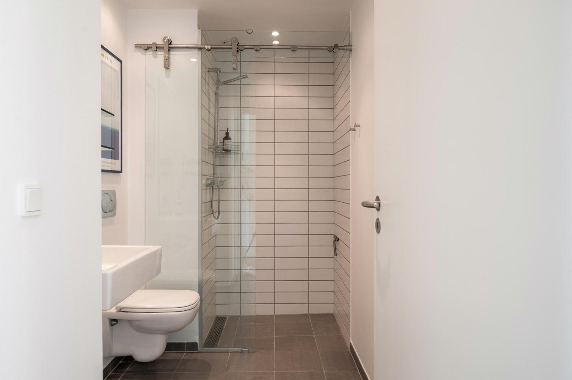 The Pier Penthouse By Daniel&Jacob'S Apartment Kopenhagen Bagian luar foto