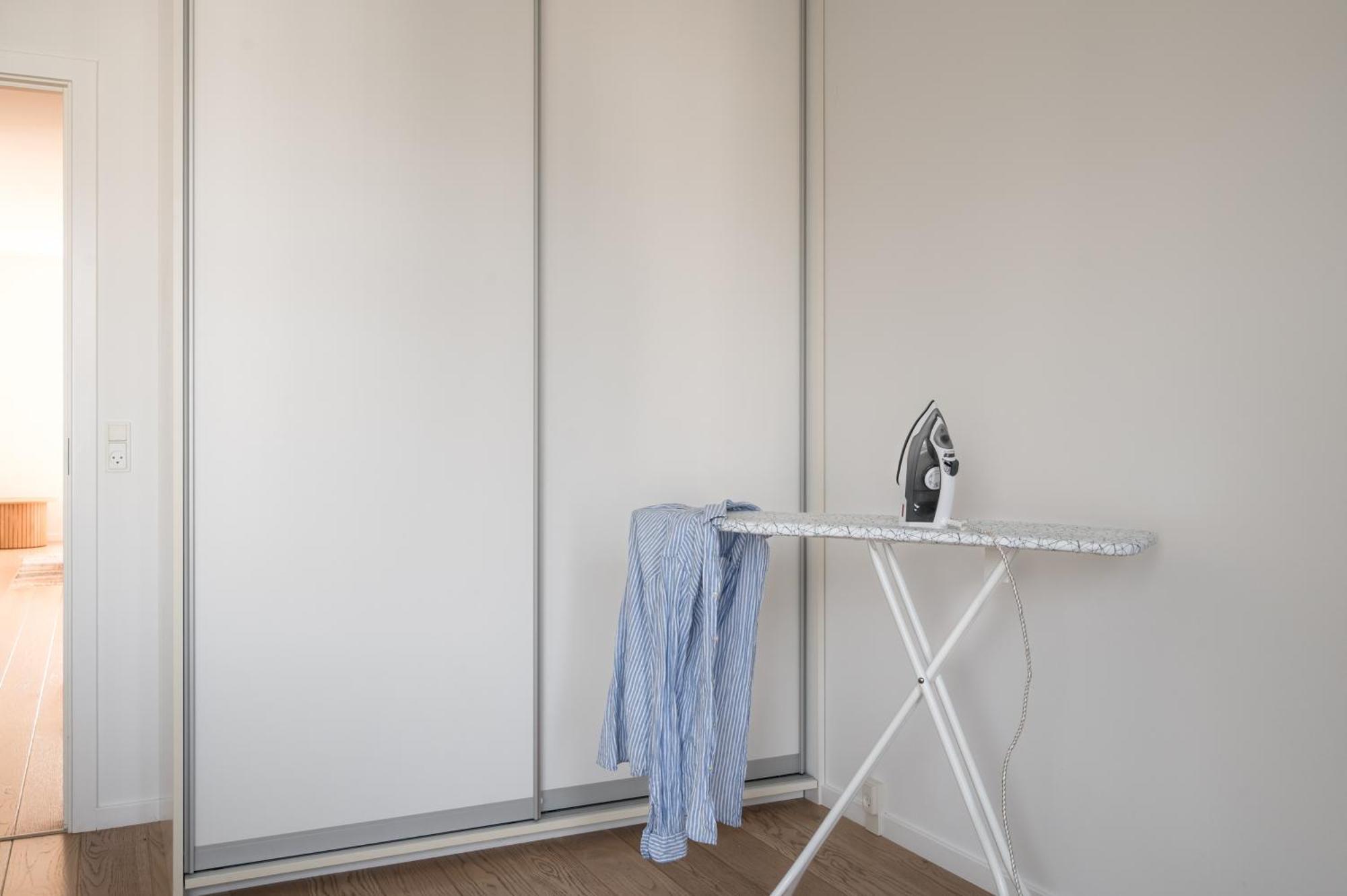 The Pier Penthouse By Daniel&Jacob'S Apartment Kopenhagen Bagian luar foto