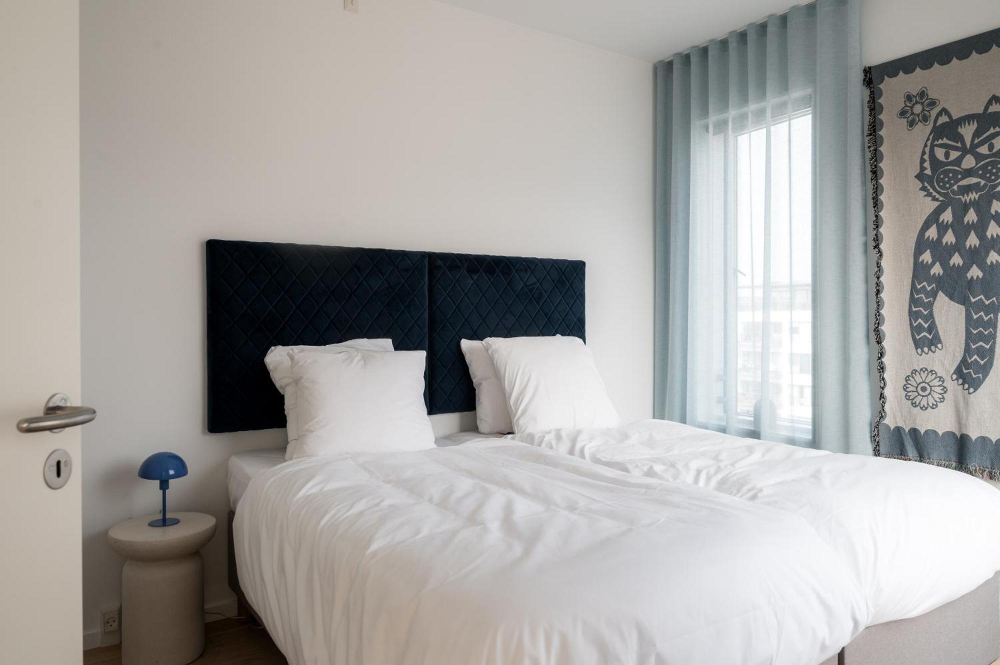 The Pier Penthouse By Daniel&Jacob'S Apartment Kopenhagen Bagian luar foto